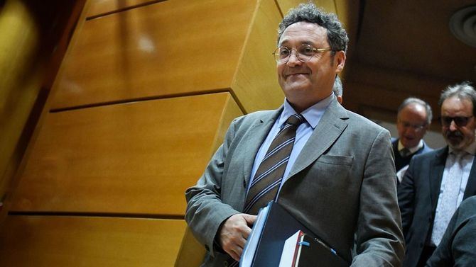 De cara al juicio, se ha reforzado la defensa de García Ortiz con la incorporación de la que fuera jefa de la Abogacía del Estado, Consuelo Castro.