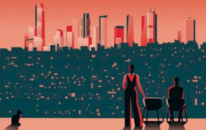 La iniciativa busca explorar cómo el arte puede convertirse en una forma de interpretar la ciudad y de conectar con los valores que definen este proyecto urbanístico: la innovación, la sostenibilidad, la vida de barrio y el equilibrio entre el pasado y el futuro.