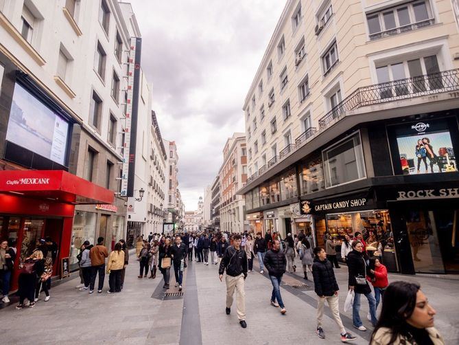 Según el estudio 'La creación de empresas en los últimos 30 años', presentado por Informa D&B (compañía filial de Cesce), durante las tres últimas décadas se han creado más de 3.275.000 empresas en España.