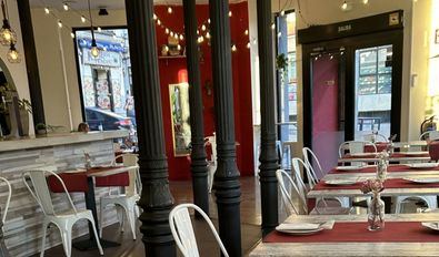 Volterra, un viaje gastronómico a la Toscana