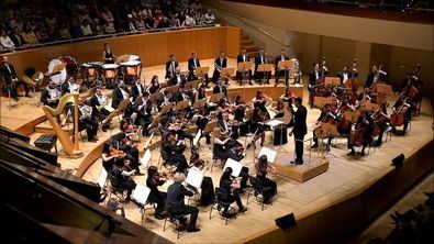 Un viaje emocional por la música clásica