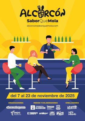 Los asistentes podrán participar votando por sus platos y tapas favoritos a través de la página web oficial del evento.