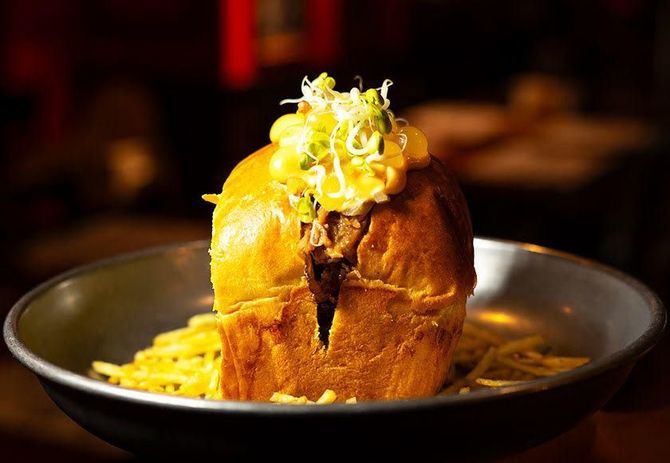 Tercera edición de esta iniciativa que vuelve para convertir al municipio en el epicentro del sabor, la creatividad y la innovación culinaria.