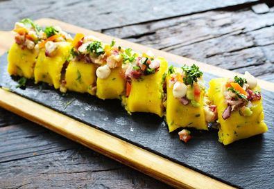 Con cerca de 40 locales participantes, esta iniciativa tiene como principal objetivo promocionar la gastronomía local, destacando tanto a nivel regional como nacional.