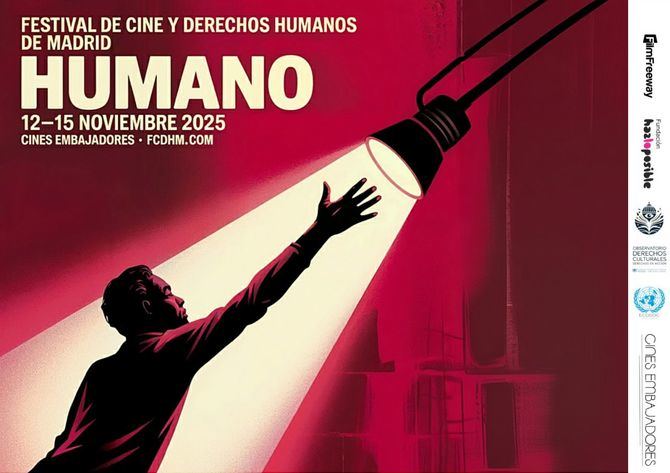 El festival reúne obras de ficción, documental y animación de distintos países que abordan la realidad social desde perspectivas críticas.