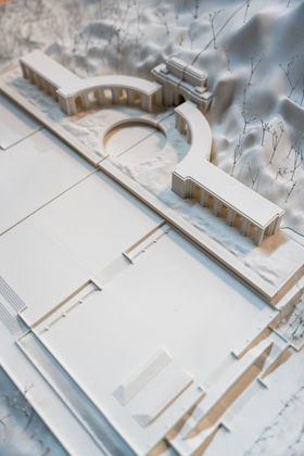 El concurso ha contado una gran participación, recibiendo un total de 34 propuestas de algunos de los mejores estudios de todo el mundo.