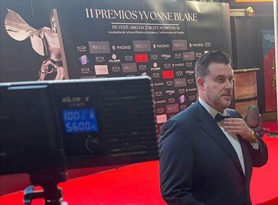 Guerrero & Asociados, Abogados, con los Blake