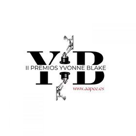 Los Premios Ivonne Blake de vestuario escénico y cinematográfico están organizados por la Asociación de Artistas Plásticos Escénicos y Audiovisuales de España (AAPEE).