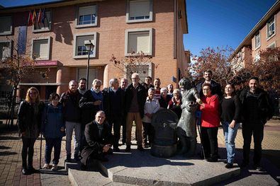 La lucha vecinal de Orcasitas, a Cultura