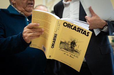 El movimiento ciudadano madrileño de los años 70, que se extendió desde los barrios de chabolas como Orcasitas, es una referencia en la historia de los movimientos sociales urbanos en el mundo.