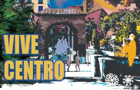 La Junta Municipal de Centro ha elaborado el programa en colaboración con la Asociación de Vecinos La Corrala y asociaciones de comerciantes de Lavapiés y del barrio de las Letras.