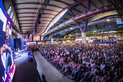 Talent Land 2025, el evento de innovación