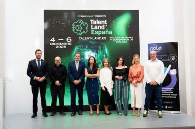 La agenda de este ano contara con ponentes de referencia que lideran hoy el debate sobre ciencia, tecnologia, creatividad, divulgacion y economia digital.