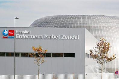 El Zendal vacuna contra la gripe sin cita previa