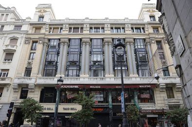 La Casa Palazuelo se transformará en un hotel