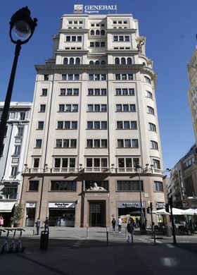 La reconversión servirá también para dinamizar la actividad económica del centro histórico de la capital y mejorará la oferta hotelera.