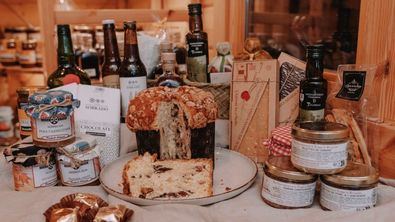 La Fundación Contemplare busca dar visibilidad a los religiosos dedicados a la contemplación y apoyar su sostenimiento. También habrá ferias en Oviedo y ABC Serrano.