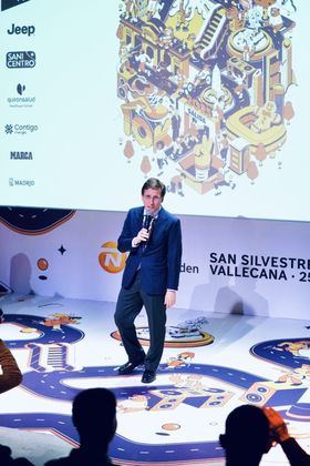 Esta prueba es considerada una carrera de ciudad junto a la maratón, la media maratón y la Carrera de la Mujer.