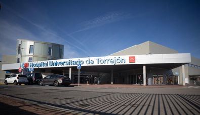 Reunión clave sobre el Hospital de Torrejón