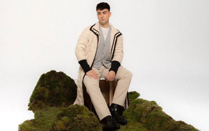 Zapata Tenor estará acompañado por la Orquesta CLM Sinfónica, dirigida por Francisco Velasco, por la cantaora Miriam Cantero y por el cantante Juanjo Bona.