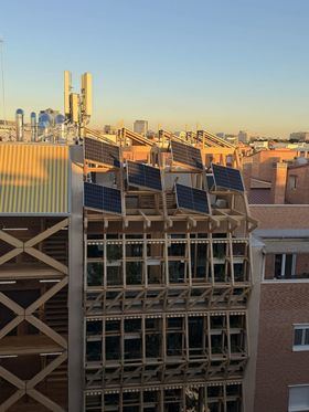 Infinito Delicias nace como un punto de encuentro abierto, un ecosistema en evolución.