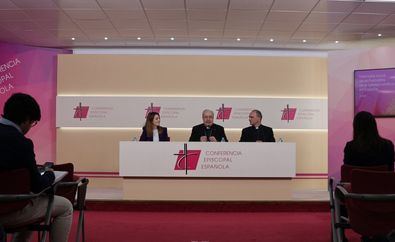 El gasto de la actividad de la Iglesia diocesana en España es de 1.428 millones de euros, lo que supone cuatro veces más en relación a lo aportado por la asignación tributaria.