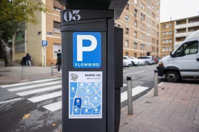 El SER se expande a 22 barrios de Madrid