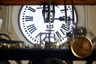 Fue en 1962 el primer año en el que los españoles pudieron tomarse las uvas viendo en directo, desde TVE, cómo sonaban las campanadas en la Puerta del Sol.