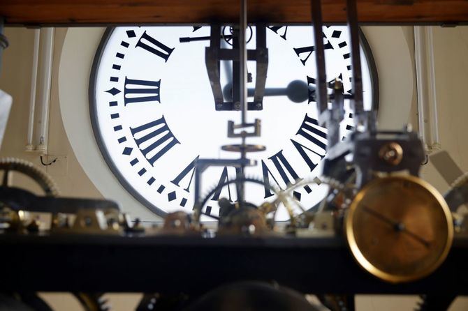 Fue en 1962 el primer año en el que los españoles pudieron tomarse las uvas viendo en directo, desde TVE, cómo sonaban las campanadas en la Puerta del Sol.