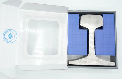 Estaran disponibles a partir de este viernes, 19 de diciembre, en las tiendas fisicas de las estaciones de Opera, Plaza de Castilla y Sol, asi como en la pagina web.