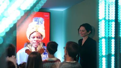 Los ninos conversaran con Melchor, Gaspar y Baltasar durante cinco minutos con cita previa, que puede reservarse desde hoy en la pagina web.