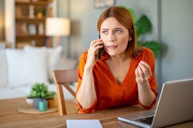 Derecho a la privacidad, frente al acoso comercial