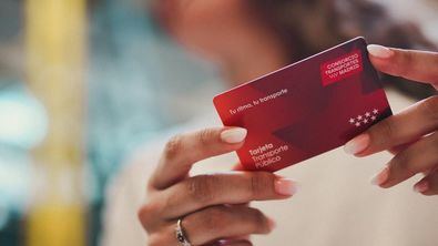 Prorrogadas las bonificaciones al transporte