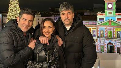 Nuevos rostros en las Campanadas 2025-2026