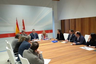 Rodrigo regresa al frente de Transportes