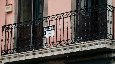 Los caseros duplican la renta de los inquilinos