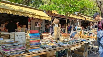 Renovación sostenible para la Cuesta de Moyano