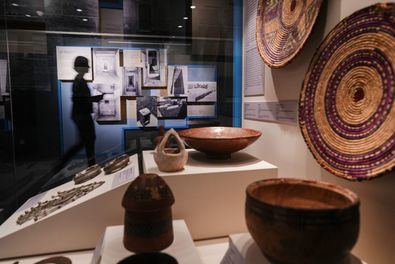 El Centro de Estudios y Documentación del Antiguo Egipto registró el estado del templo antes y durante su desmontaje, con copias de sus inscripciones jeroglíficas y un riguroso reportaje fotográfico.