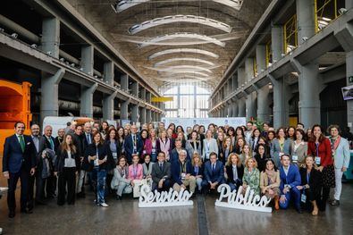 La última oferta de empleo público del Ayuntamiento de Madrid, en septiembre de 2024, ofertó 1.135 plazas.