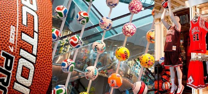 El espacio ofrece una propuesta totalmente renovada, ampliando surtido, marcas y colecciones exclusivas en todas sus plantas.