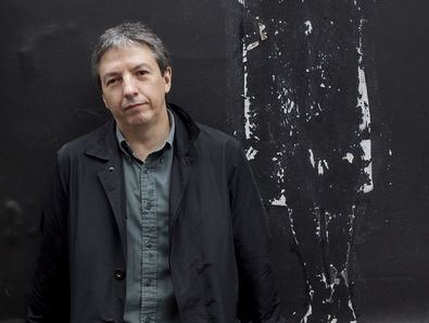 David Toscana, Premio Alfaguara de Novela 2026