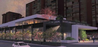 El proyecto, con un plazo de ejecución de 12 meses, permitirá mejorar la movilidad de 65.000 viajeros diarios cuando entre en funcionamiento en el primer semestre del próximo año.