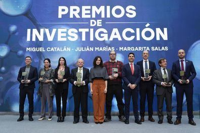 Madrid apuesta por la ciencia y la investigación