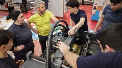 Un decreto para garantizar calidad en la FP