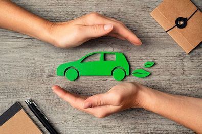 Tasas y peajes, contra el cambio climático