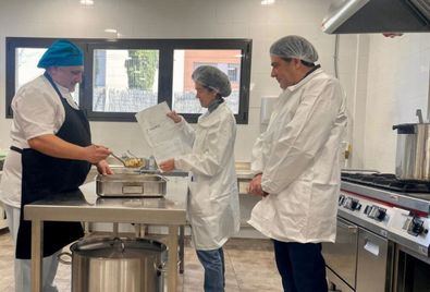 Hortaleza refuerza las inspecciones sanitarias