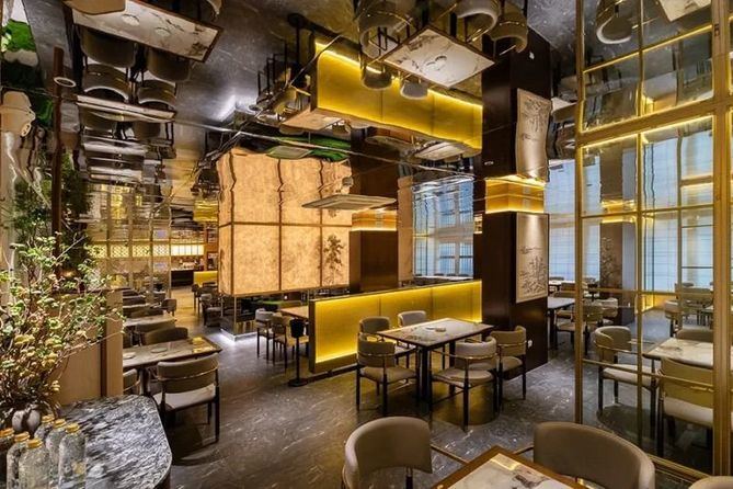 En Madrid hay propuestas para disfrutar el 14 de febrero, toda la semana e, incluso, el mes entero, con sabor nacional o internacional, dulce o salado, a pie de calle o desde las alturas. Todo son planes que enamoran.