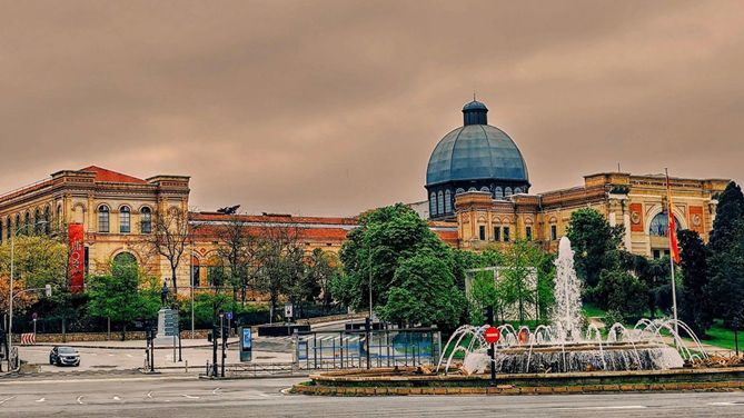 El Ayuntamiento de Madrid, a través de la Junta Municipal de Chamartín, está trabajando con la Residencia de Estudiantes, la Escuela Técnica Superior de Ingenieros Industriales de la Universidad Politécnica de Madrid, el Consejo Superior de Investigaciones Científicas, el Museo Nacional de Ciencias Naturales y el IES Ramiro de Maeztu en su diseño.