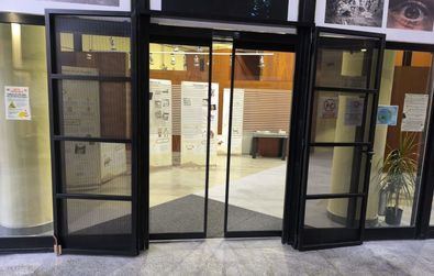 Renovación en los centros culturales, en Villaverde