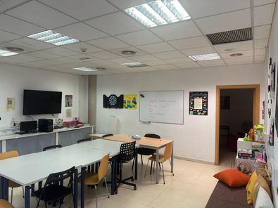 Renovación en los centros culturales, en Villaverde